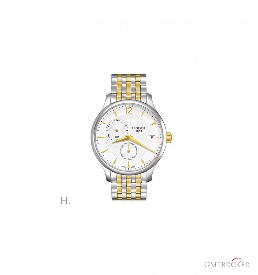 Tissot T-Classic nessuna 479541