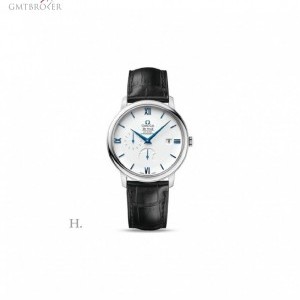 Omega De Ville Prestige Power Reserve Co-Axial 424.53.40.21.04.001 142469