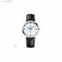 Omega De Ville Prestige Power Reserve Co-Axial