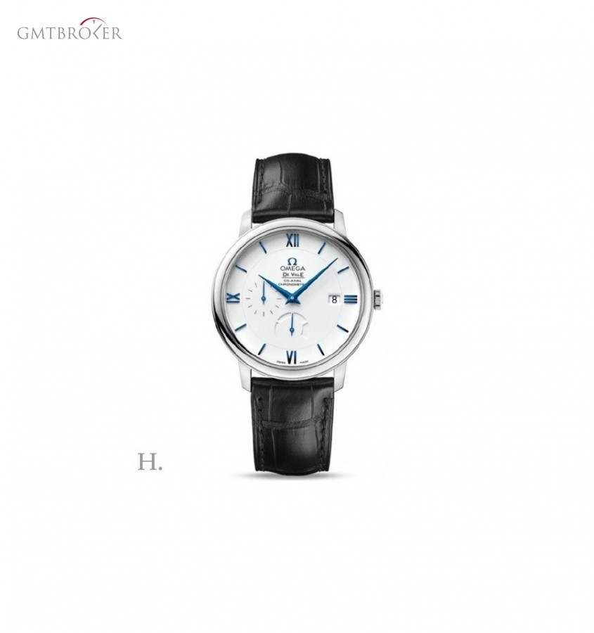 Omega De Ville Prestige Power Reserve Co-Axial 424.53.40.21.04.001 142469