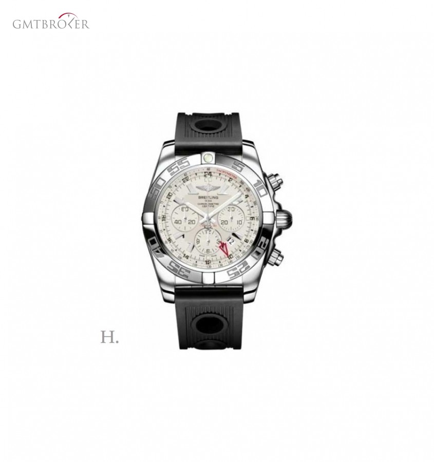 Breitling Chronomat GMT AB041012.G719.201S.A20D.2 129849