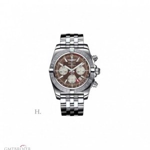 Breitling Chronomat 44 GMT AB042011.Q589.375A 129645