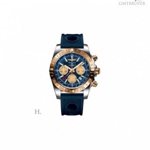 Breitling Chronomat 44 GMT CB042012.C858.211S.A20D.2 129705