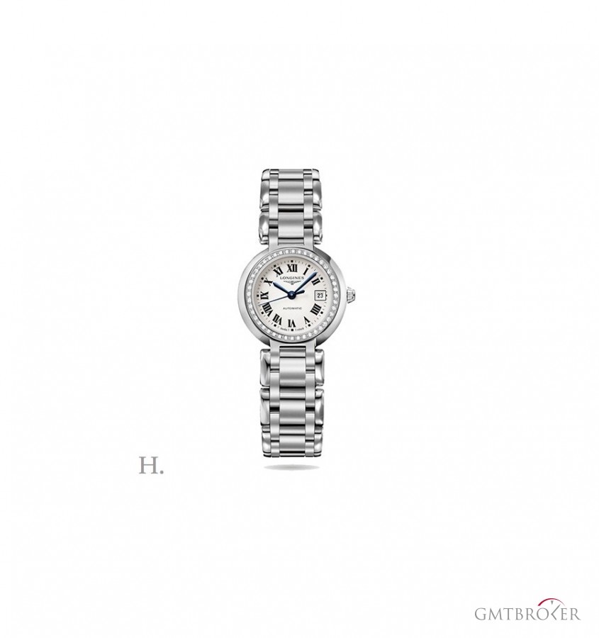 Longines Primaluna nessuna 470085