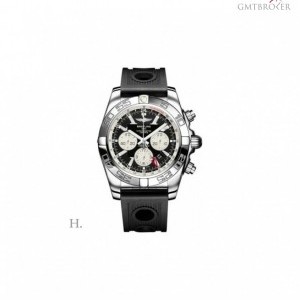 Breitling Chronomat GMT AB041012.BA69.201S.A20D.2 129789