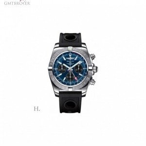 Breitling Chronomat 44 GMT AB042011.C852.200S.A20D.2 129537