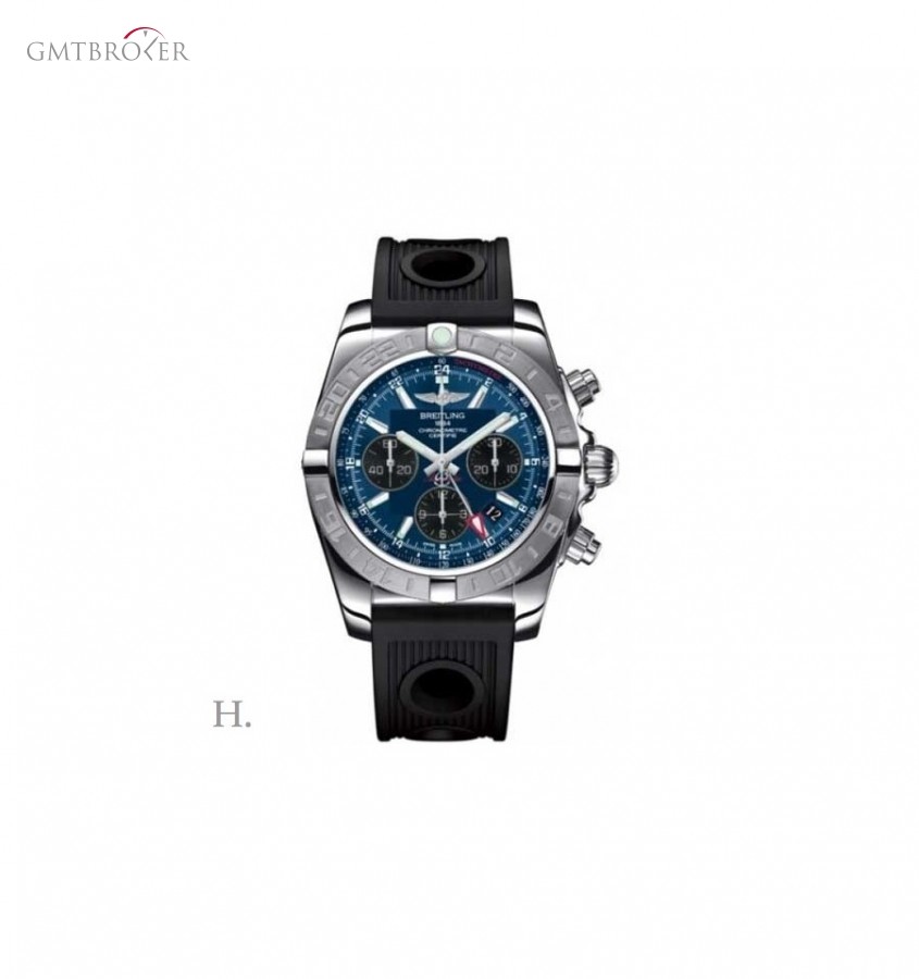 Breitling Chronomat 44 GMT AB042011.C852.200S.A20D.2 129537