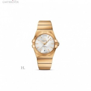 Omega Constellation Day Date 123.50.38.22.02.002 142629