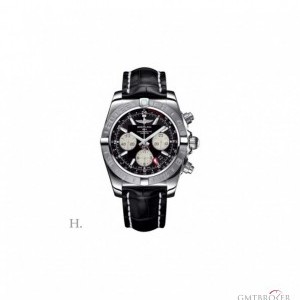 Breitling Chronomat 44 GMT AB042011.BB56.743P.A20BA.1 129473