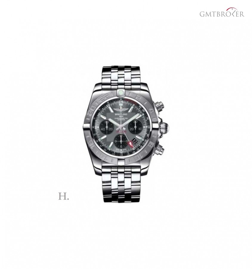 Breitling Chronomat 44 GMT AB042011.F561.375A 129571