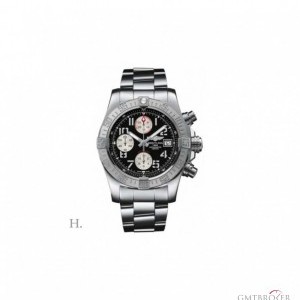 Breitling Avenger II A1338111.BC33.170A 128845