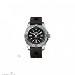 Breitling Avenger II GMT A3239011.BC35.200S.A20D.2 137621