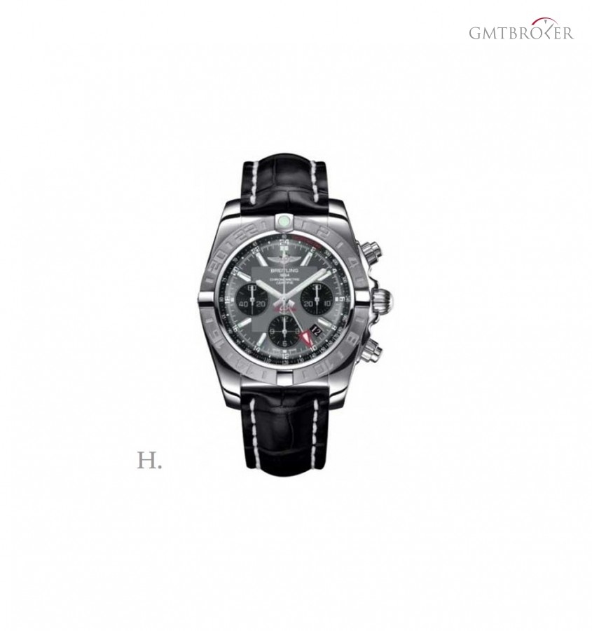 Breitling Chronomat 44 GMT AB042011.F561.743P.A20BA.1 129591