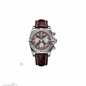 Breitling Chronomat 44 GMT AB042011.Q589.739P.A20BA.1 129649