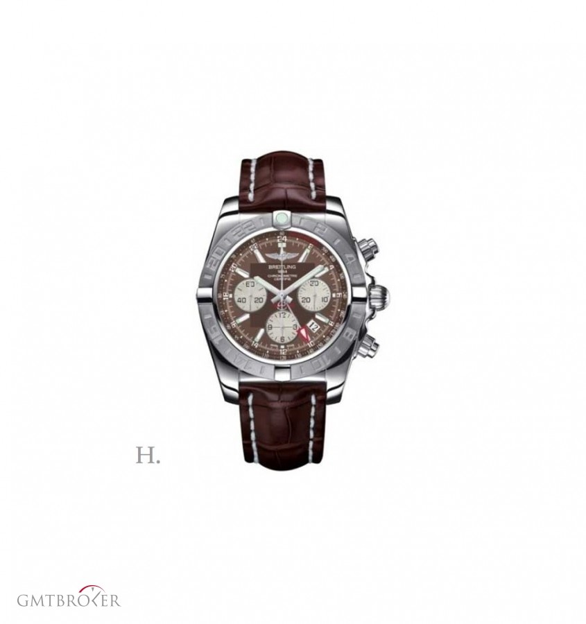 Breitling Chronomat 44 GMT AB042011.Q589.739P.A20BA.1 129649