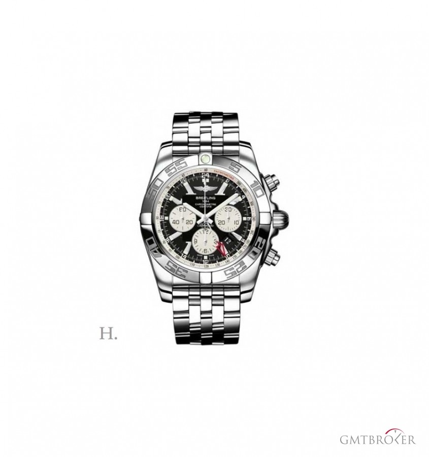 Breitling Chronomat GMT AB041012.BA69.383A 129793