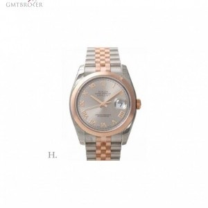 Rolex Datejust 116201 139969