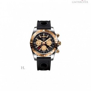 Breitling Chronomat 44 GMT CB042012.BB86.200S.A20D.2 129673