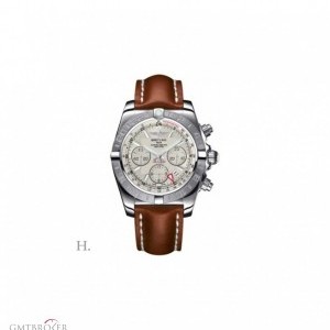 Breitling Chronomat 44 GMT AB042011.G745.433X.A20BA.1 129615
