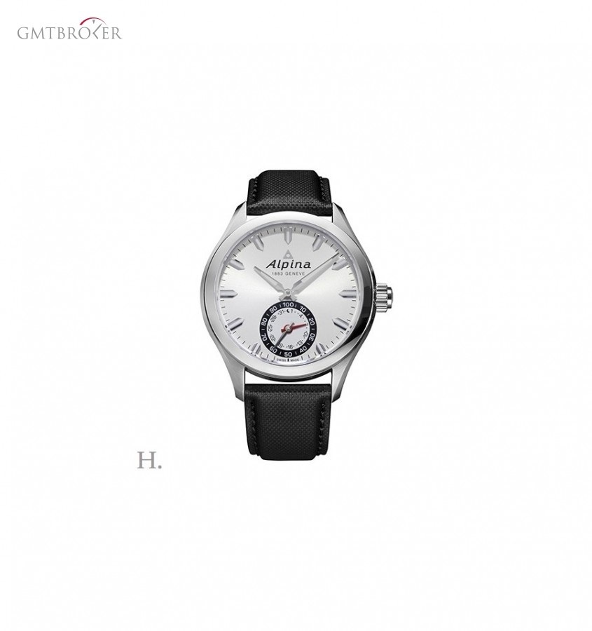 Alpina Horological Smartwatch nessuna 512431