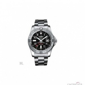 Breitling Avenger II GMT A3239011.BC34.170A 134445