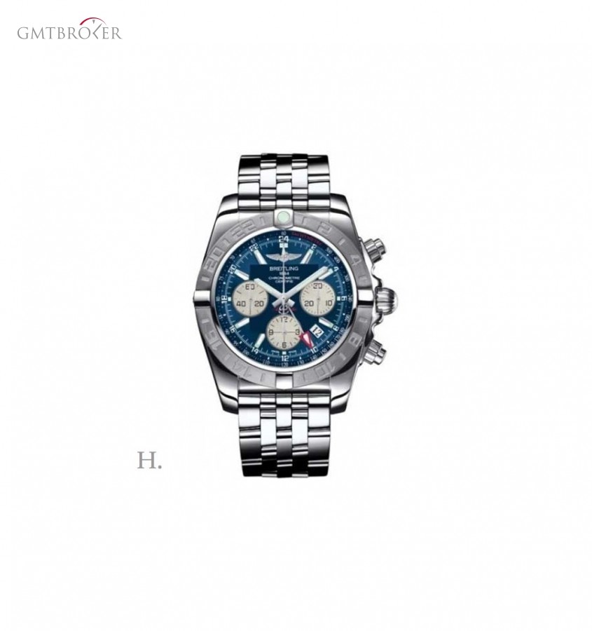 Breitling Chronomat 44 GMT AB042011.C851.375A 129509