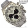 Rolex Daytona 116509 Panda dial white gold Full Set