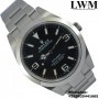 Rolex Explorer I 214270 Full Set Like NEW