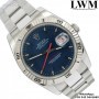 Rolex Datejust 116264 Turn-O-Graph blue dial Full