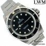Rolex Submariner 14060 No Date Full Set 2002s