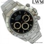Rolex Daytona 16520 T Series black dial Full Set 1997