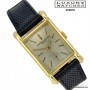 Vacheron Constantin VACHERON COSTANTIN   Rettangolare Vintage calibro
