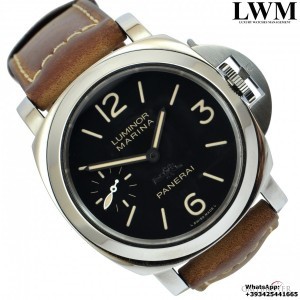 Anonimo PANERAI  Luminor Marina PAM00428 Special Edition M PAM00428PAM428OP6834 848456