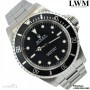 Rolex Submariner 14060 No Date Full Set 1998s