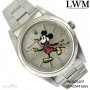 Rolex Air King 14000 MICKEY MOUSE dial Automatic