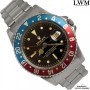 Rolex GMT Master 1675 PCG Chapter Ring Exclamatio