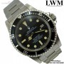 Rolex Sea Dweller 1665 of transition MK4 Great Wh