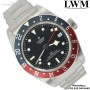 Anonimo TUDOR  Black Bay GMT Pepsi NEW Full Set NEW