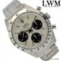 Rolex Cosmograph 6239 Big Daytona silver dial 196