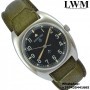 Anonimo HAMILTON  British W10 military Mil-Spec Issued 197