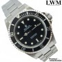 Rolex Submariner 14060M No Date Z Serial Full Set