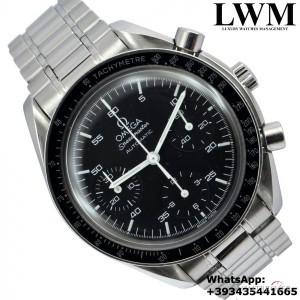 Anonimo OMEGA   Speedmaster 351050 Reduced Automatic Full 3510.503510.50.003510.5000 857777