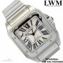 Anonimo Cartier  Santos 100 XL W200737G - 2656 Full Set 20