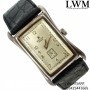 Rolex Prince Doctors Brancard silver dial 1942