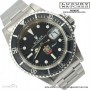 Rolex Submariner 1680 by UAE Rashid Al Maktoum Full Set