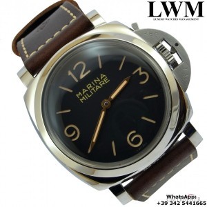 Anonimo PANERAI  Luminor 1950 PAM00673 Marina Militare 3 D PAM00673PAM673OP7074 845320
