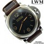 Anonimo PANERAI  Luminor 1950 PAM00673 Marina Militare 3 D