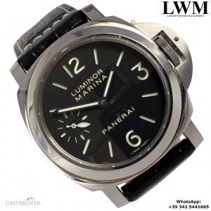 Anonimo PANERAI  Luminor Marina PAM 111 Full Set 2003 PAM111OP727 872729