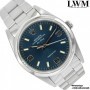 Rolex Air King 14000 No Date Blue dial 1996