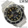 Rolex Submariner 1680 MK6 red written by TIFFANY